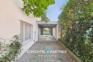 Schwachhausen | Erhabene Kaufmannsvilla mit viel Historie und Garten – Die vollständige Adresse der Immobilie erhältst du vom Anbieter., 28211 Gete, Bremen – Vorschaubild 38