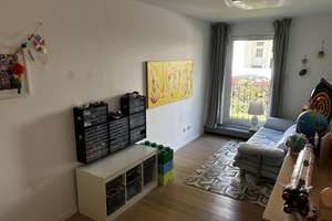 Wohnen mit Charakter: Großzügige 5,5 -Zimmer-Wohnung in Solln – Kirchbachweg 3, 81479 Solln, München – Vorschaubild 22