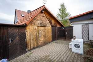 Ihr zukünftiges Sanierungsprojekt -
Doppelhaushälfte mit ca. 530 m² Grundstücksfläche – Magdeburg – Vorschaubild 36