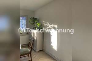Tauschwohnung: Helle ruhige Wohnung zur Südseite Innenhof in zentraler Lage – Die vollständige Adresse der Immobilie erhältst du vom Anbieter., 20253 Hoheluft-West, Hamburg – Vorschaubild 2