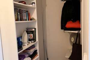 2-Zimmer-Wohnung in Berlin Mitte – Die vollständige Adresse der Immobilie erhältst du vom Anbieter., 10115 Friedrichshain, Berlin – Vorschaubild 4