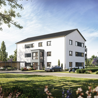 Wohnung mit Garten mieten in Eschweiler ImmoScout24