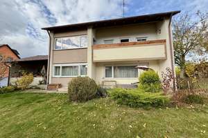 Einfamilienhaus auf Erbbaugrundstück – Die vollständige Adresse der Immobilie erhältst du vom Anbieter., 84381 Johanniskirchen – Vorschaubild 2