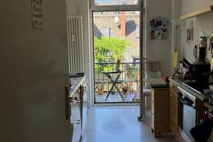 Ruhige zentrale Lage Rheingauviertel – Die vollständige Adresse der Immobilie erhältst du vom Anbieter., 65197 Rheingauviertel / Hollerborn, Wiesbaden – Vorschaubild 3