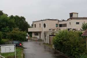 Große Villa mit Restfertigstellungsbedarf in Premiumlage. Seltenheit!!! – Die vollständige Adresse der Immobilie erhältst du vom Anbieter., 97080 Dürrbachtal, Würzburg – Vorschaubild 2