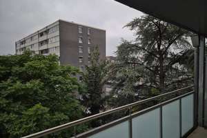 Moderne Wohnung im 4.OG mit großartigem Ausblick – Lennéstraße 23, 40477 Pempelfort, Düsseldorf – Vorschaubild 8