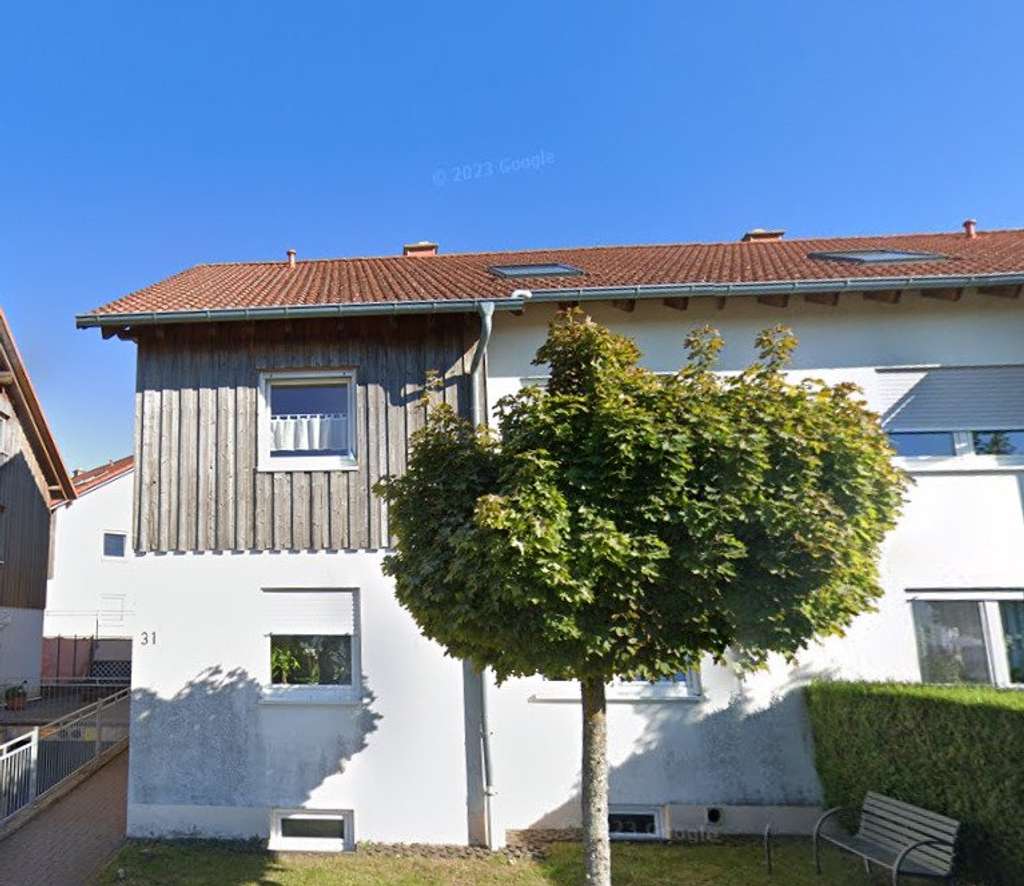 Charmante Dachgeschosswohnung in Pirmasens-Erlenbrunn