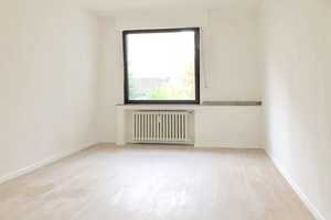 Schöne, ruhige,  2 Zimmer Wohnung mit moderner  Einbauküche direkt am Stadtgarten – Krefeld – Vorschaubild 11