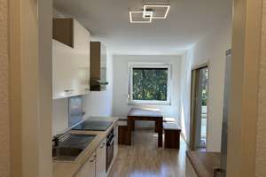 2-Zimmer-Wohnung mit Balkon in Düsseldorf-Benrath – Die vollständige Adresse der Immobilie erhältst du vom Anbieter., 40597 Benrath, Düsseldorf – Vorschaubild 4