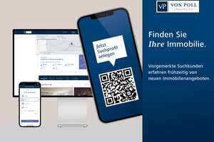 Stylisch und frisch saniert - coole 3ZI-Balkonwohnung im schönen Eilbek! – Die vollständige Adresse der Immobilie erhältst du vom Anbieter., 22089 Eilbek, Hamburg – Vorschaubild 12