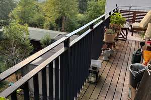 Schöne 3-Zimmer-Wohnung mit großem Balkon in Bornheim – 60385 Bornheim, Frankfurt am Main – Vorschaubild 2