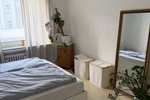 Schöne 3-Zimmerwohnung in der Bielefelder Altstadt – 33602 Mitte, Bielefeld – Vorschaubild 10