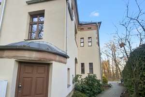 Residenz in einem der geschichtsträchtigsten Gebäude Nürnbergs am Rande des Luitpoldhains – Die vollständige Adresse der Immobilie erhältst du vom Anbieter., 90478 Ludwigsfeld, Nürnberg – Vorschaubild 6