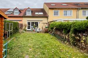 *Reihenhaus in ruhiger Lage – perfekt für Familien* – Am Wiesenblick 48c, 4319 Althen-Kleinpösna, Leipzig – Vorschaubild 3