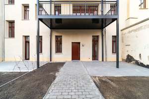 *Großzügige 2-Raum-Wohnung mit toller Terrasse und Gartenanteil* – Hainstraße 36, 9130 Sonnenberg, Chemnitz – Vorschaubild 14
