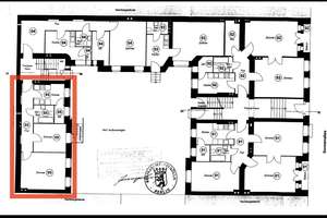 Attraktive Wohnung in Berlin-Neukölln – perfekt für renditestarke Investitionen! – Die vollständige Adresse der Immobilie erhältst du vom Anbieter., 12059 Neukölln (Ortsteil), Berlin – Vorschaubild 1