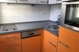 Schöne 1-Zimmer-Wohnung mit Balkon und Einbauküche - provisionsfrei - top Verkehrsanbindung – Adelheidstraße 28a, 90439 St. Leonhard, Nürnberg – Vorschaubild 11