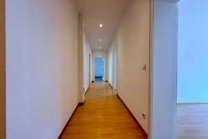 MA-City - renovierte WG taugliche 3 ZKB/Balkon Wohnung auf den Planken – Die vollständige Adresse der Immobilie erhältst du vom Anbieter., 68161 Innenstadt/Jungbusch, Mannheim – Vorschaubild 7