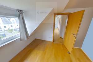 Großzügiges Einfamilienhaus in ruhiger Lage – Detmolder Weg 7, 40468 Unterrath, Düsseldorf – Vorschaubild 16