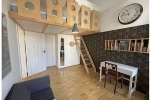 NEU: BEZUGSFREIE STADTWOHNUNG IN ZENTRUMSLAGE, SONNENBALKON, EBK, VOLLBAD, HELL UND GEPFLEGT – Die vollständige Adresse der Immobilie erhältst du vom Anbieter., 4109 Zentrum-Nordwest, Leipzig – Vorschaubild 17