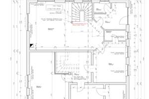 Wohnen trifft Business - flexibel & vielseitig  – Die vollständige Adresse der Immobilie erhältst du vom Anbieter., 49170 Hagen am Teutoburger Wald – Vorschaubild 38