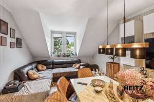 3-Familienhaus mit großem Gartengrundstück in beliebter Lage von Frankfurt am Main – Frankfurt am Main – Vorschaubild 8