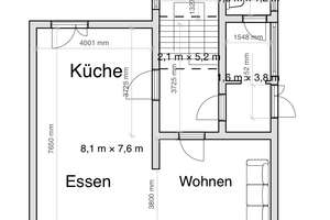 Kernsanierte Doppelhaushälfte (provisionsfrei) mit Altbaucharme, vollunterkellert, Garten, Terrassen – Die vollständige Adresse der Immobilie erhältst du vom Anbieter., 30519 Mittelfeld, Hannover – Vorschaubild 38