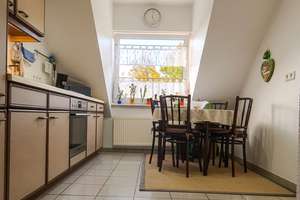 Schöne Maisonette-Wohnung in begehrter Lage von Gelsenkirchen-Heßler zu verkaufen (provisionsfrei!) – Die vollständige Adresse der Immobilie erhältst du vom Anbieter., 45883 Heßler, Gelsenkirchen – Vorschaubild 5