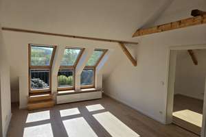 Charmante 2,5-Zimmer Dachgeschosswohnung in Essen-Byfang