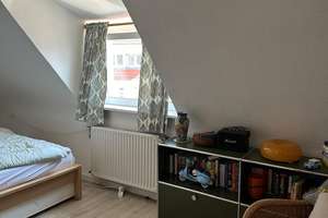Helle & Wunderschöne 2,5-Zimmer-Wohnung in Toplage Stuttgart-Marienplatz  mit moderner EBK , WG-geei – Böblinger Str. 5, 70178 Karlshöhe, Stuttgart – Vorschaubild 12