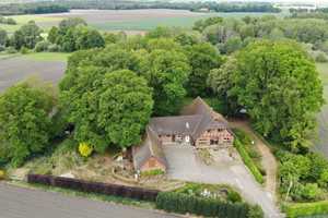 +++ RESERVIERT+++Vor den Toren von Wildeshausen - modernisierter Resthof zu verkaufen – Oldenburg (Kreis) – Vorschaubild 3