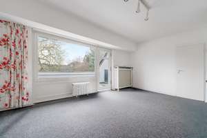 "Weiße Siedlung" Freistehendes Einfamilienhaus in Bestlage – 40474 Golzheim, Düsseldorf – Vorschaubild 8