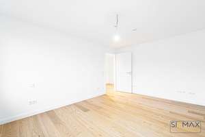 WE Nr. 32: Eleganz und Alltagstauglichkeit im Einklang * 3-Zimmer-Wohnung im Prinzregenten Quartier – Wagenbauerstraße 4, 81677 Parkstadt, München – Vorschaubild 5