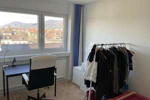 Perfekt für eine WG – freundliche Wohnung in Heidelberg – Die vollständige Adresse der Immobilie erhältst du vom Anbieter., 69115 Bergheim, Heidelberg – Vorschaubild 3