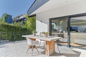 Urbanes Wohnen in seiner schönsten Form-stilvolles Haus, traumhaftes Grundstück, idyllische Lage – Die vollständige Adresse der Immobilie erhältst du vom Anbieter., 70195 Botnang-West, Stuttgart – Vorschaubild 29