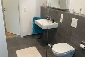 KFW 40, Brechtener Heide, 2,5-Zimmer-Wohnung mit Garten – Selma-Lagerlöf-Str. 3, 44339 Holthausen, Dortmund – Vorschaubild 6