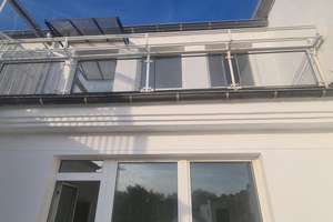 Charmante Altbauwohnung - auch Gewerbe möglich - auf 2 Etagen im Zooviertel – Die vollständige Adresse der Immobilie erhältst du vom Anbieter., 40237 Düsseltal, Düsseldorf – Vorschaubild 31