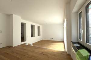 * DIE Maisonette-Wohnung * frisch saniert * ü. 130 qm * 4 Zi.* Balkon + Terrasse + Garten * Fürth * – Gutenbergstrasse 23, 90766 Scherbsgraben, Billinganlage, Fürth – Vorschaubild 4