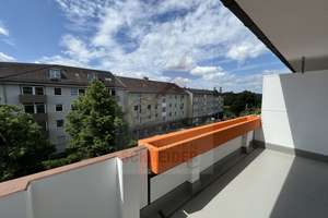 IMMOBILIEN SCHNEIDER-BERG AM LAIM- wunderschöne 2,5 Zimmer Wohnung mit großem Südbalkon – Die vollständige Adresse der Immobilie erhältst du vom Anbieter., 81673 Josephsburg, München – Vorschaubild 17