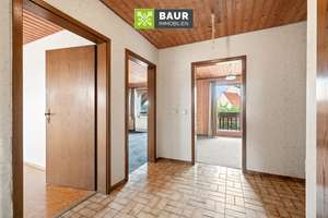 360° I Einfamilienhaus mit Einliegerwohnung in Mengen-Rosna, sofort verfügbar! – Die vollständige Adresse der Immobilie erhältst du vom Anbieter., 88512 Mengen – Vorschaubild 11