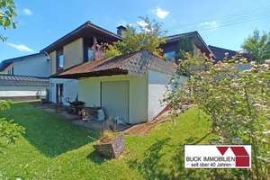 Gepflegter Bungalow mit reichlich Platz in herrlicher Aussichtslage – Die vollständige Adresse der Immobilie erhältst du vom Anbieter., 57539 Roth – Vorschaubild 6