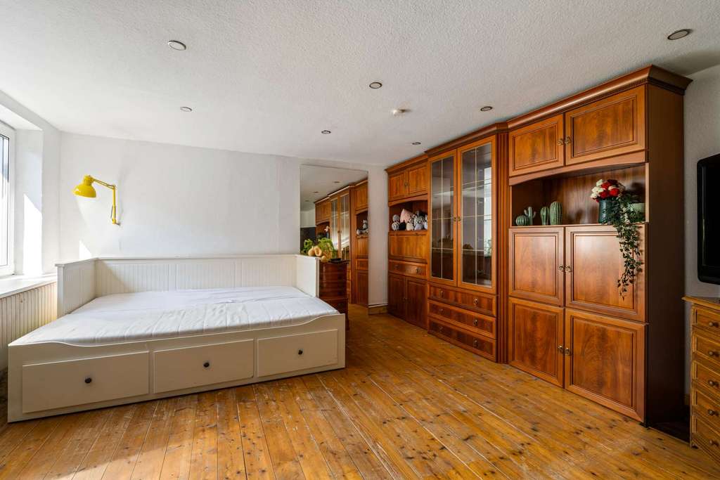 Immobilie in Süsel - Hier zählt nicht der Ist-Zustand sondern das, was Sie daraus machen! - Bild 2