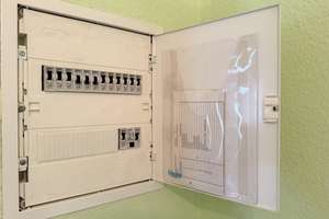 FREI & BEZUGSFERTIG! – Die vollständige Adresse der Immobilie erhältst du vom Anbieter., 50999 Sürth, Köln – Vorschaubild 11