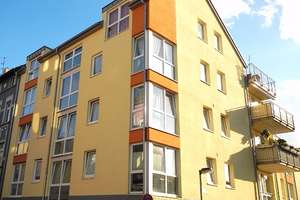 Hochwertige-Lichtdurchflutete 2-Zimmer Wohnung, Einbauküche-Aufzug-Barrierefrei!!!! – Moritzstraße 2, 47803 Inrath/Kliedbruch, Krefeld – Vorschaubild 2