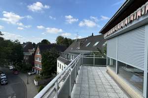 Gehobenes Penthouse im Herzen von Gerresheim – Die vollständige Adresse der Immobilie erhältst du vom Anbieter., 40625 Gerresheim, Düsseldorf – Vorschaubild 6