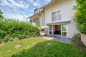 Interessante Chance in Lörrach-Salzert: Reihenendhaus mit Garage und Garten! – Die vollständige Adresse der Immobilie erhältst du vom Anbieter., 79540 Lörrach – Vorschaubild 5