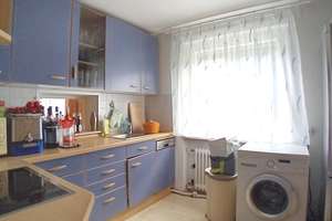 living smart - Gepflegte 3-Zimmer-Wohnung mit Loggia in Oberföhring – Die vollständige Adresse der Immobilie erhältst du vom Anbieter., 81925 Oberföhring, München – Vorschaubild 7