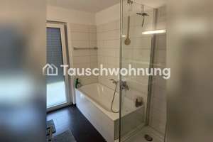 Tauschwohnung: Moderne und helle 2,5-Zimmer Wohnung in Unterbilk – Die vollständige Adresse der Immobilie erhältst du vom Anbieter., 40217 Unterbilk, Düsseldorf – Vorschaubild 8
