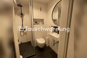Tauschwohnung: Wunderschöne Wohnung Nähe Wiener Platz – Steinstr. 28, 81667 Haidhausen Süd, München – Vorschaubild 8