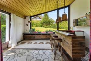 Einfamilienwohnhaus mit Schwimmbad – Reifhalde 7, 79585 Steinen – Vorschaubild 18